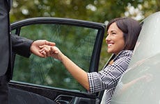 Transferts à Édimbourg